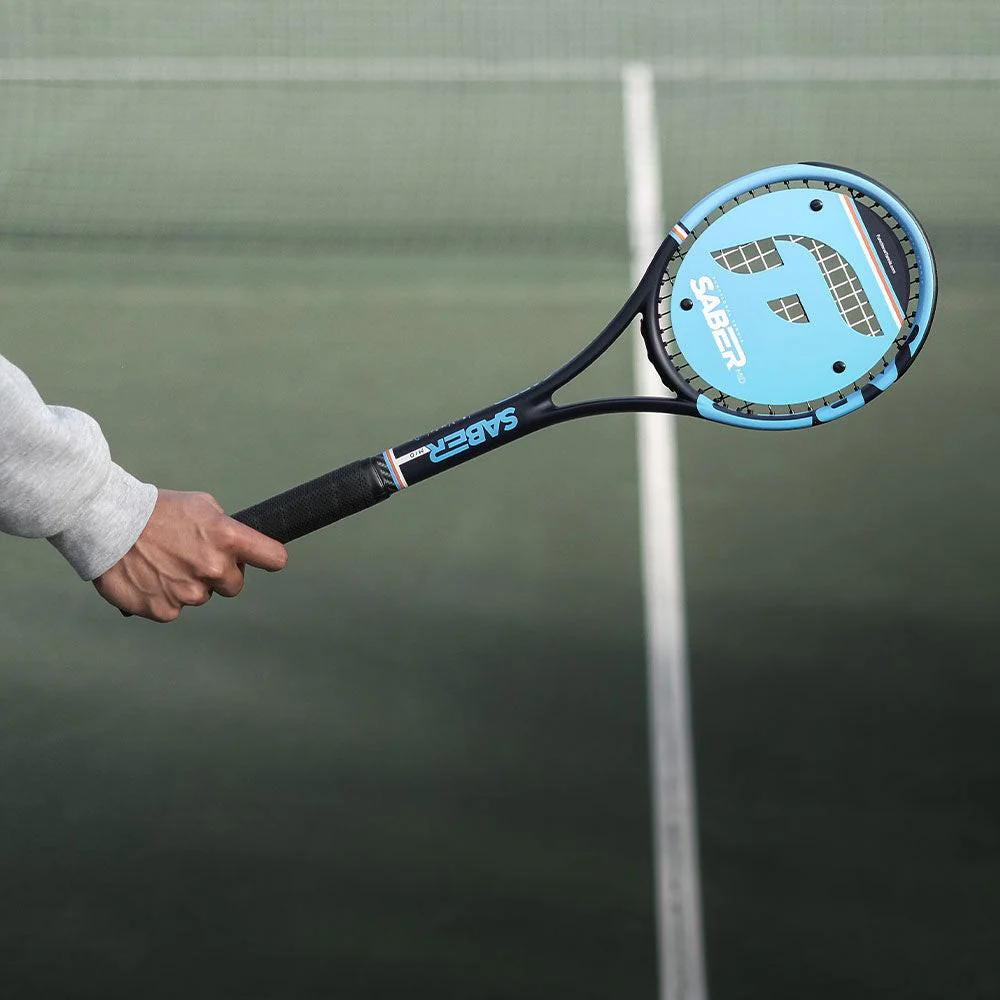 Functional Tennis Racquet - Image 6
