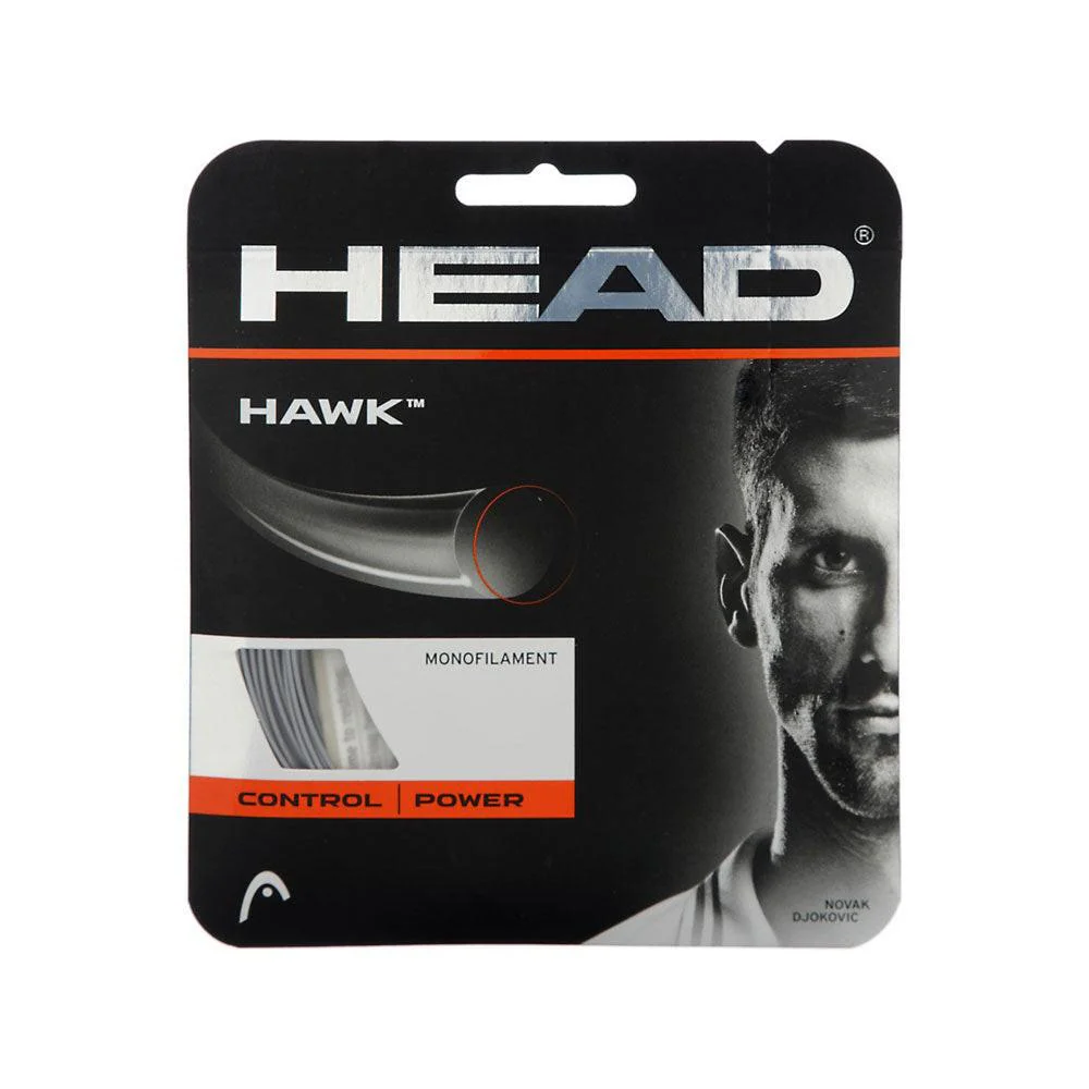 Hawk 17 Pack - Grey