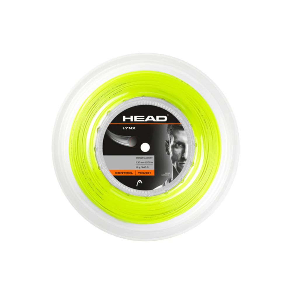 Lynx Reel - 200m - Image 3