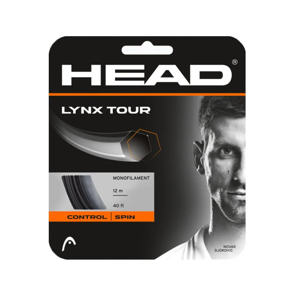 Lynx Tour 17 Pack - Black