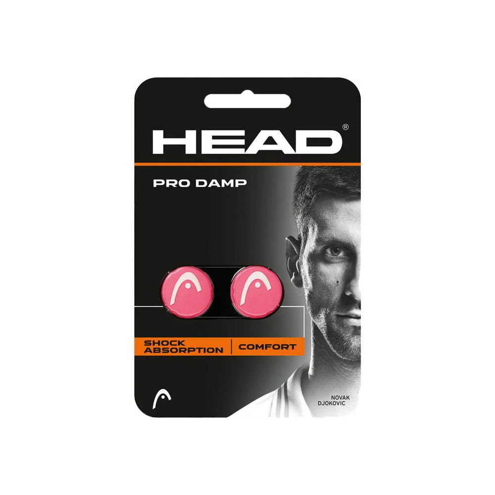 Pro Dampener - Pink