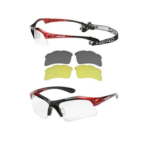 Head Raptor - Eyewear - Image 2