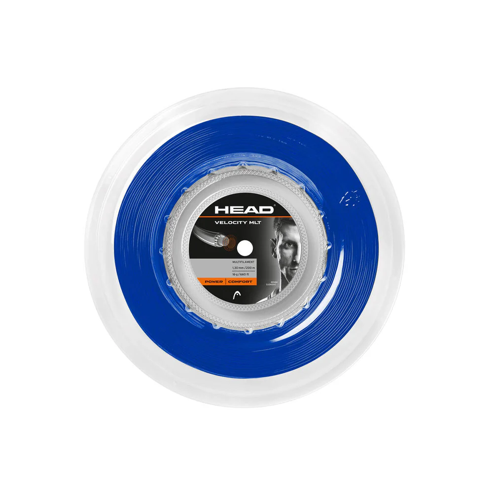 Velocity MLT 16 Reel - 200m - Image 4