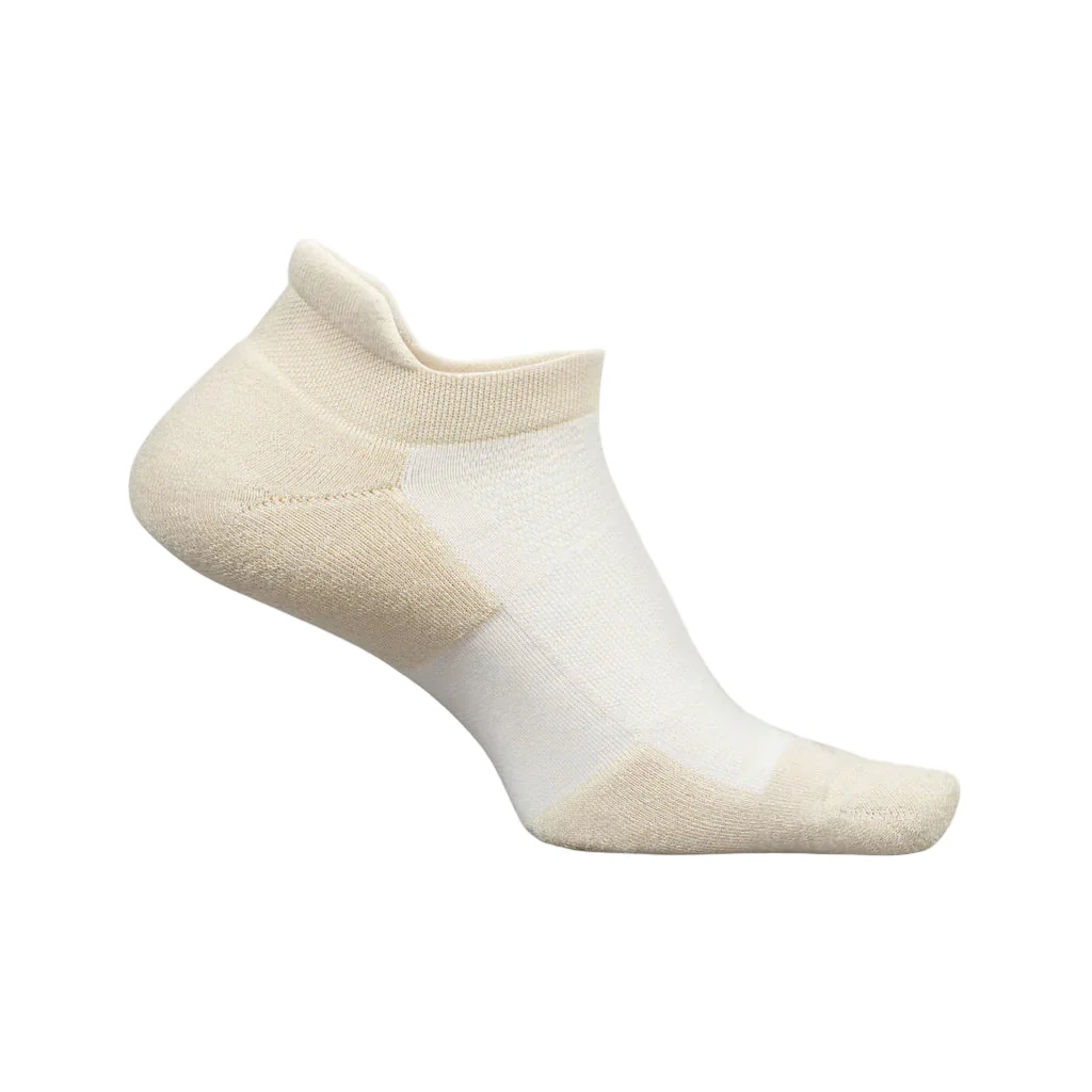 High Performance Cushion No Show Tab