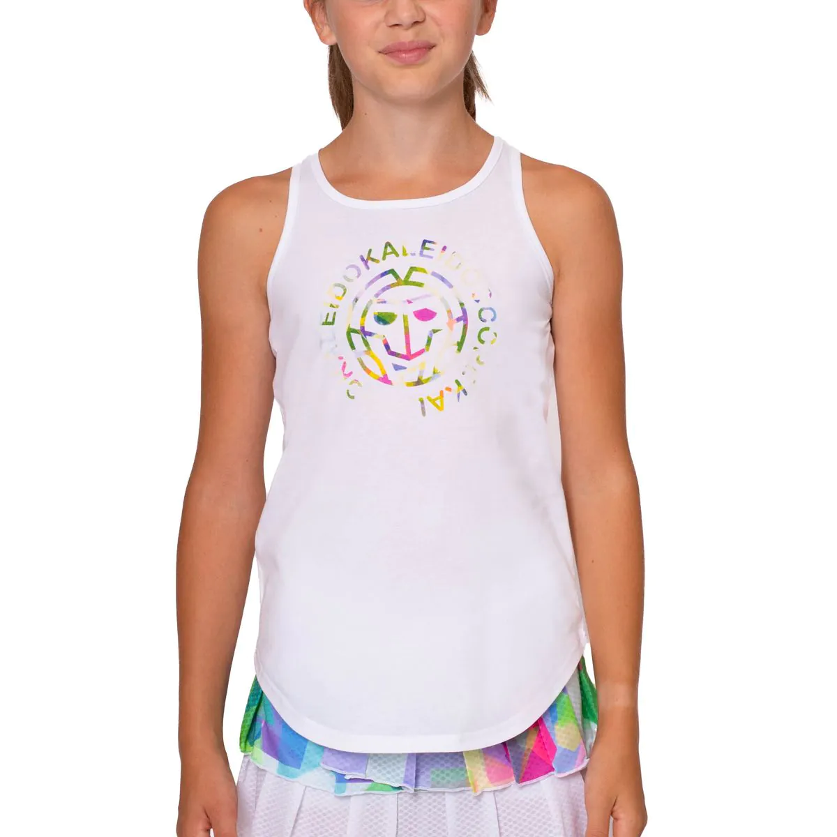 Kaleido Chill Tank - Image 3