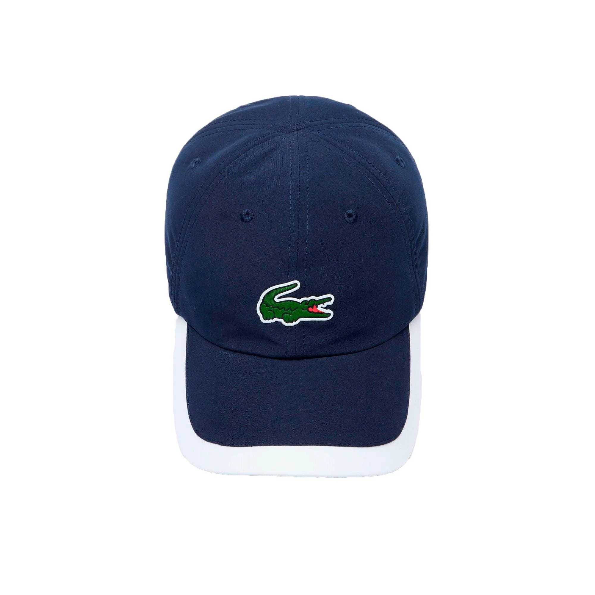 Sport Contrast Border Lightweight Cap - Image 4