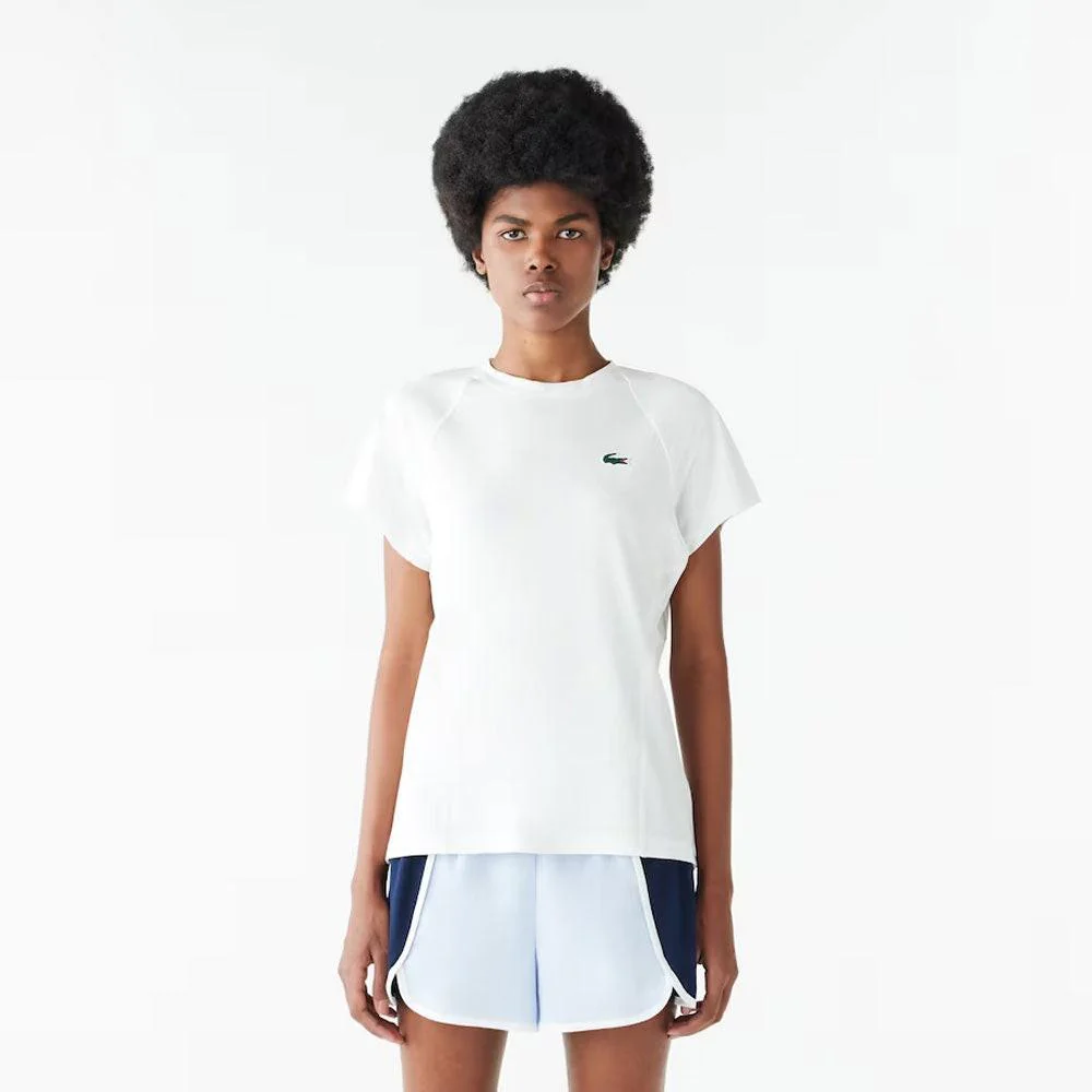 Slim Fit Ultra-Dry Sport Stretch T-Shirt - Image 2