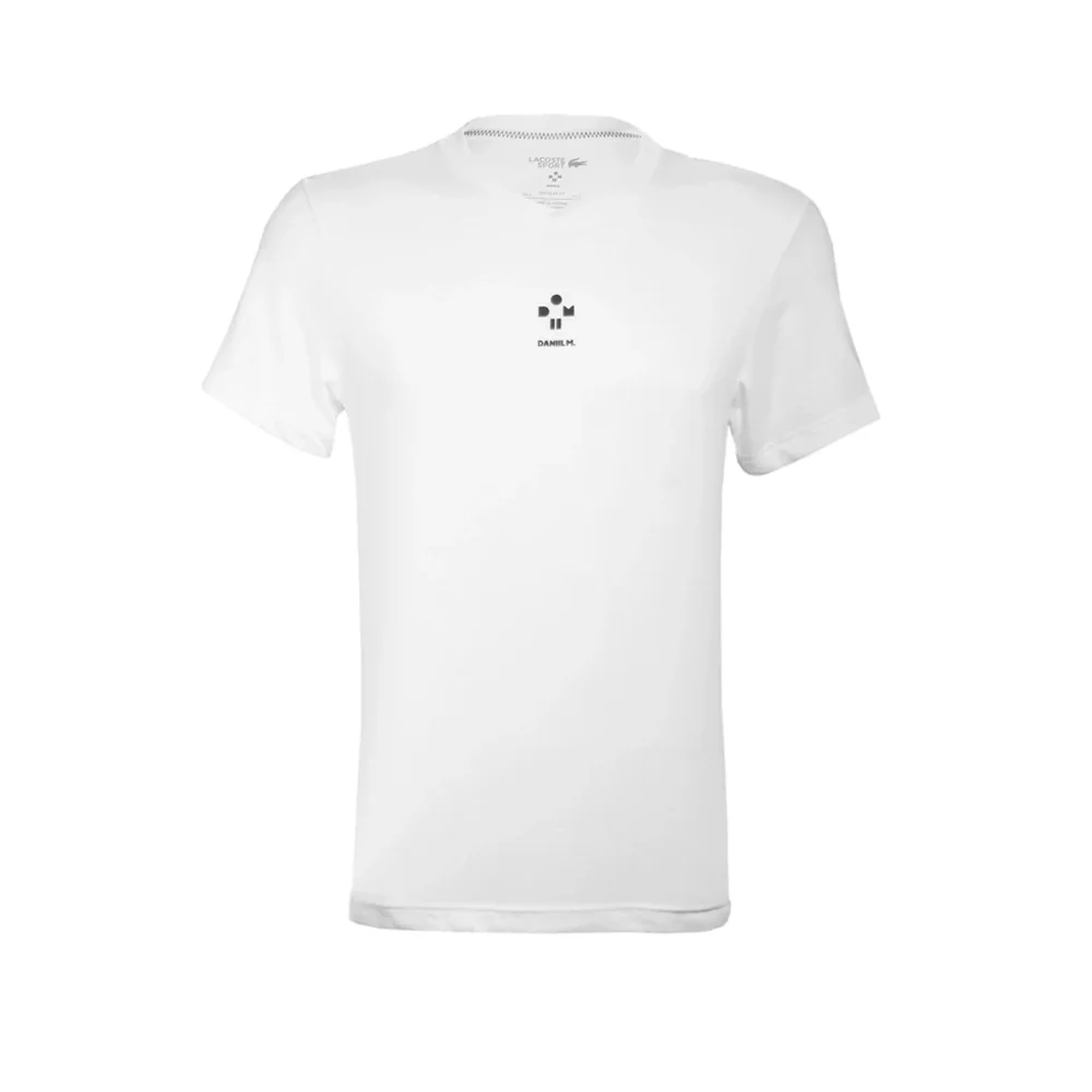 Daniil Medvedev Ultra-Dry Tennis T-shirt - Image 3