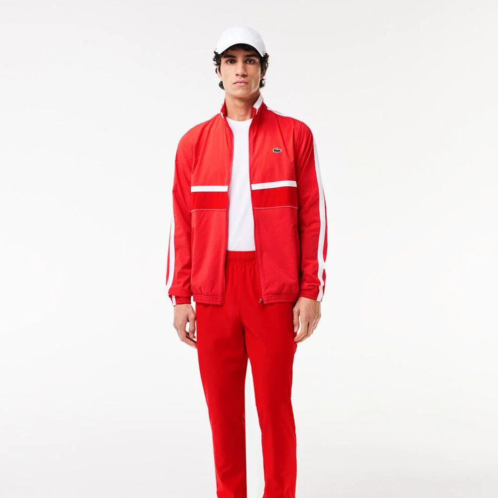 Novak Djokovic Sweatsuit - Image 2