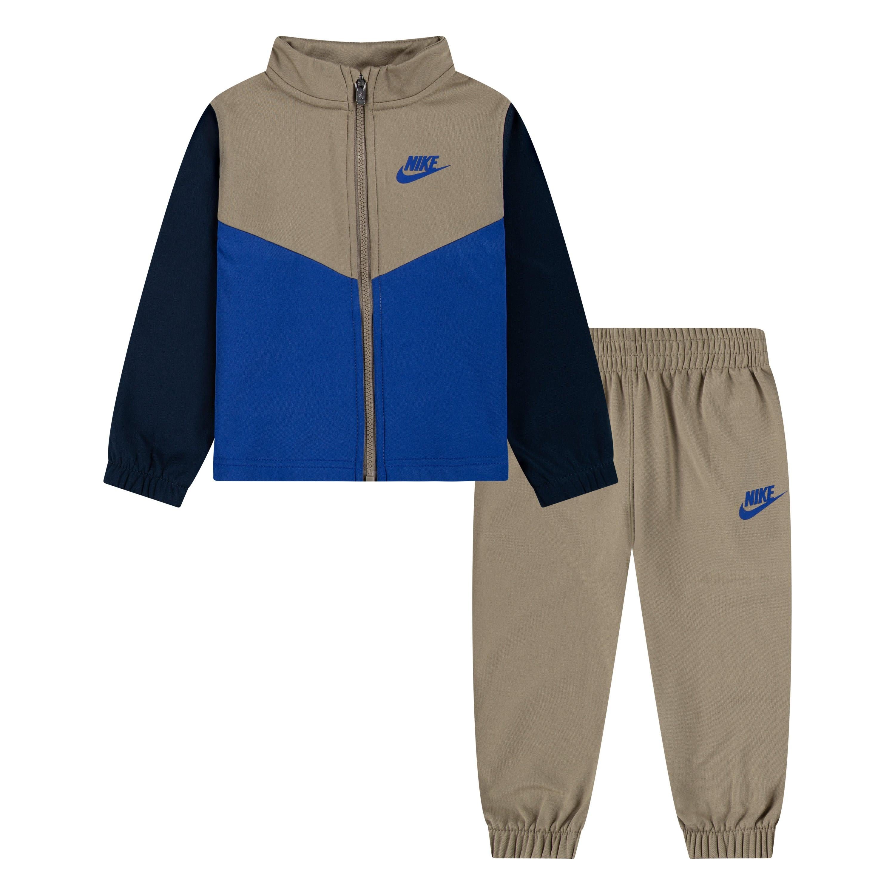 Lifestyle Essentials Tracksuit - Image 3