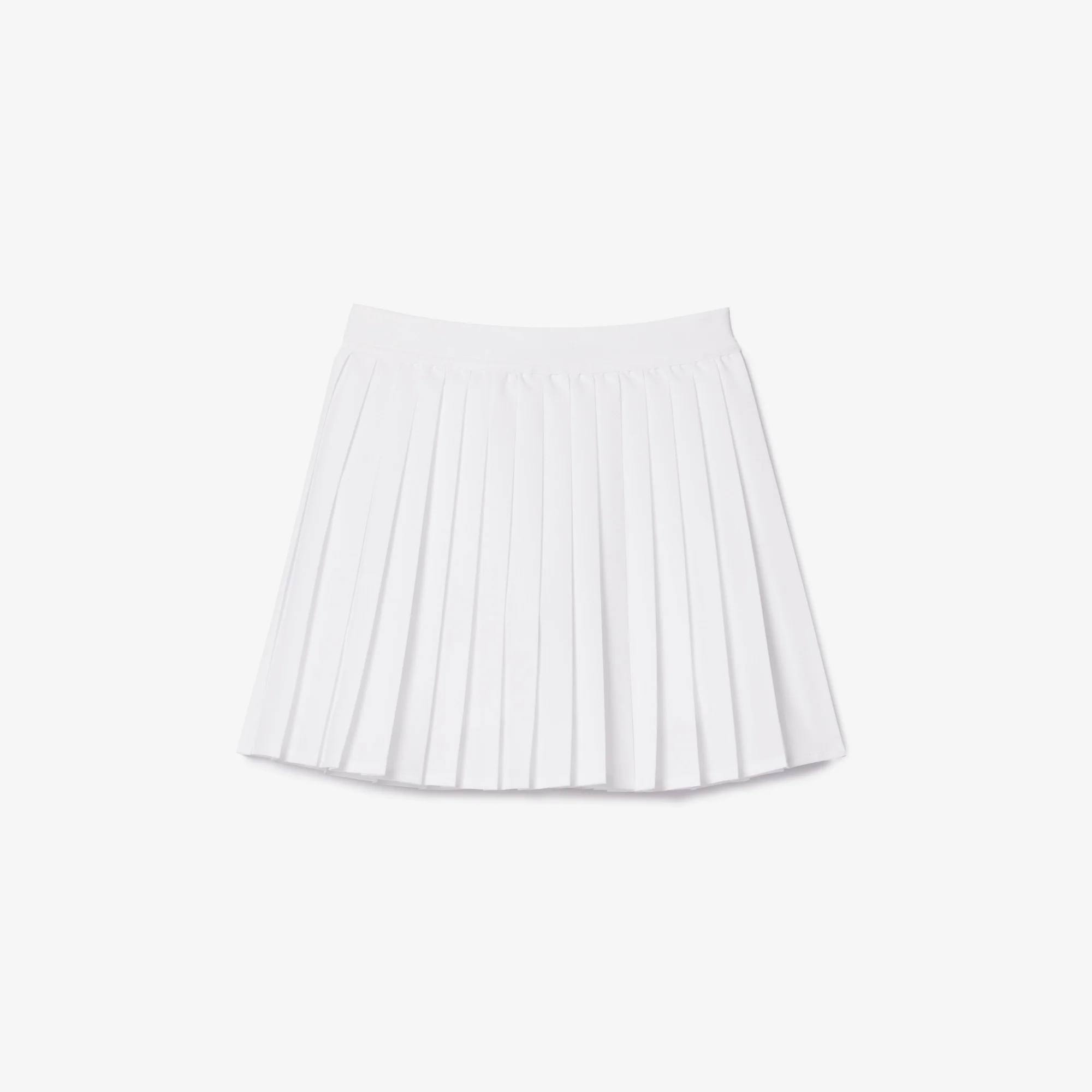 Line Pleated Skirt - Image 2