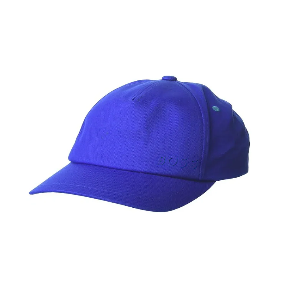 Logo Cap With UV Protection - Image 2