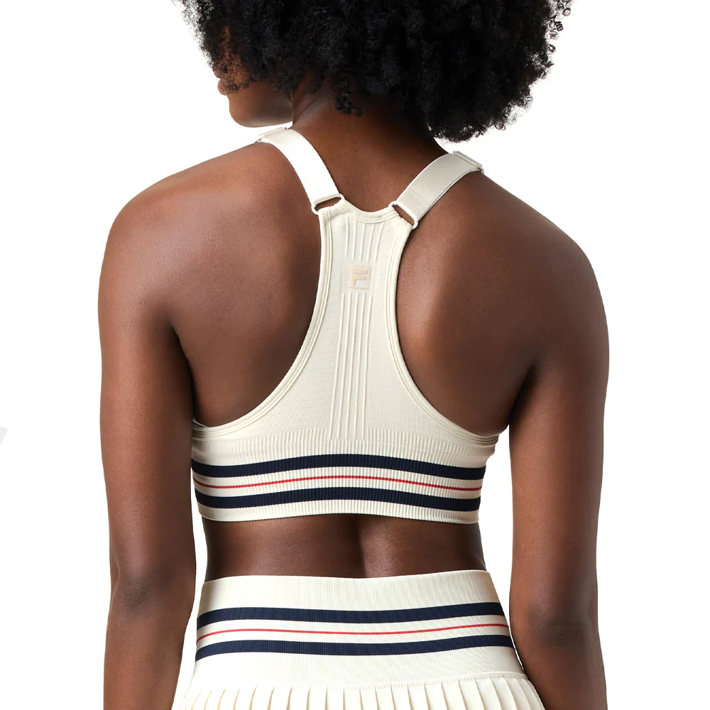 Lucky Ace Seamless Sports Bra - Image 5