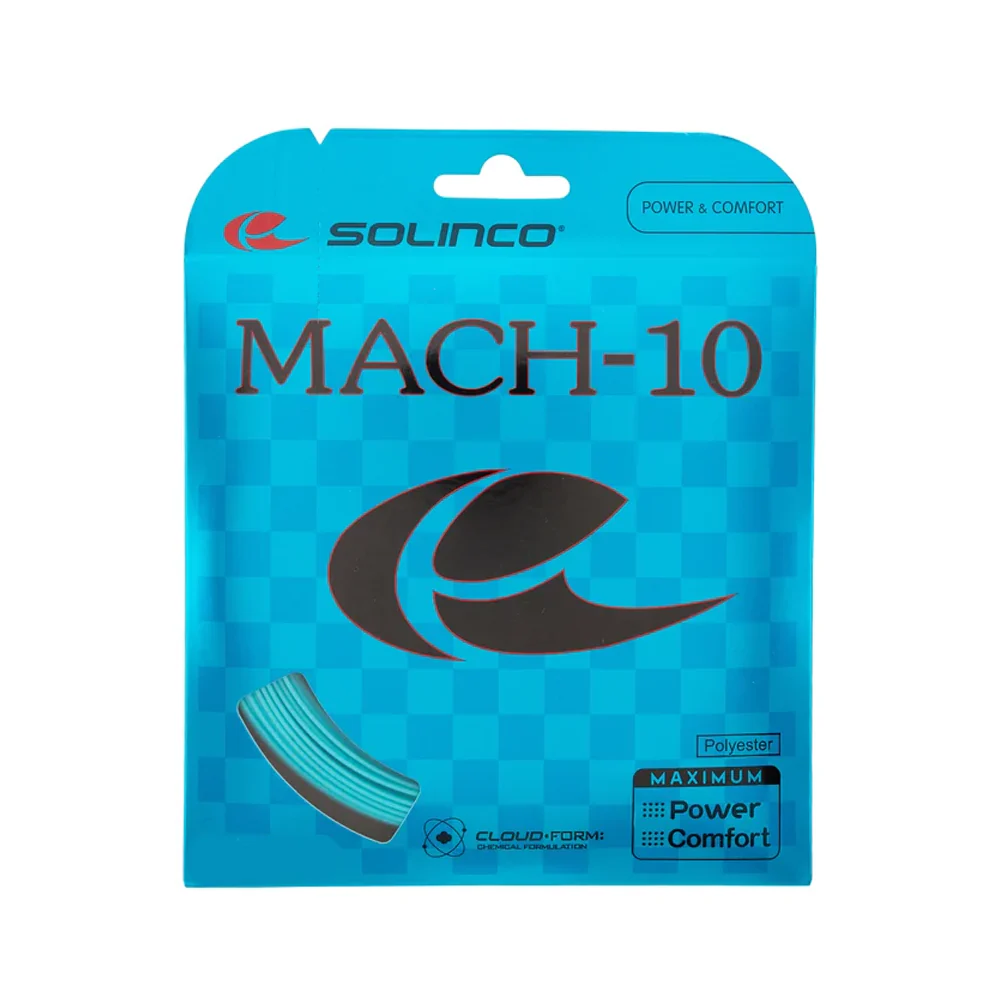 Mach - 10 Pack