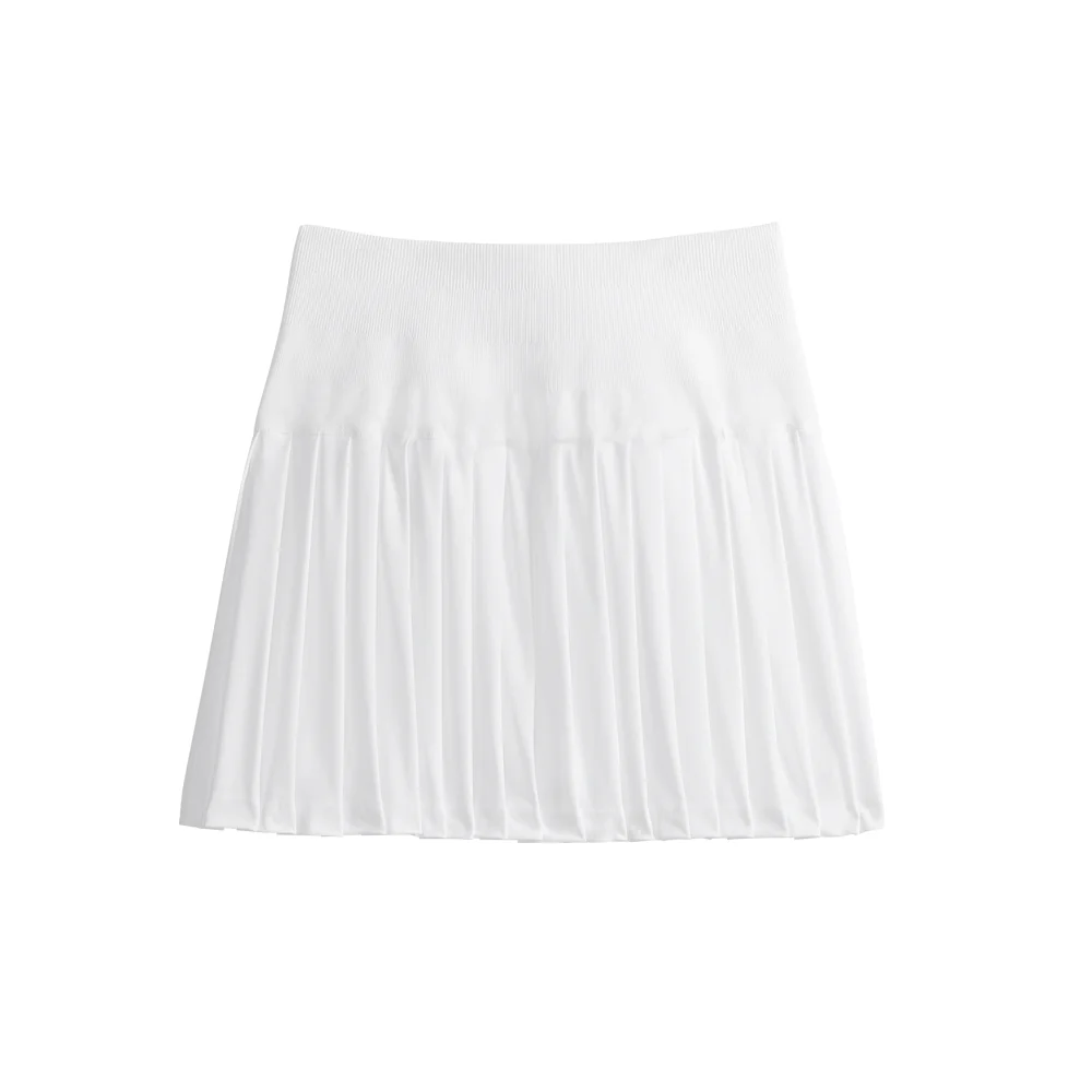 Midtown Tennis Skirt