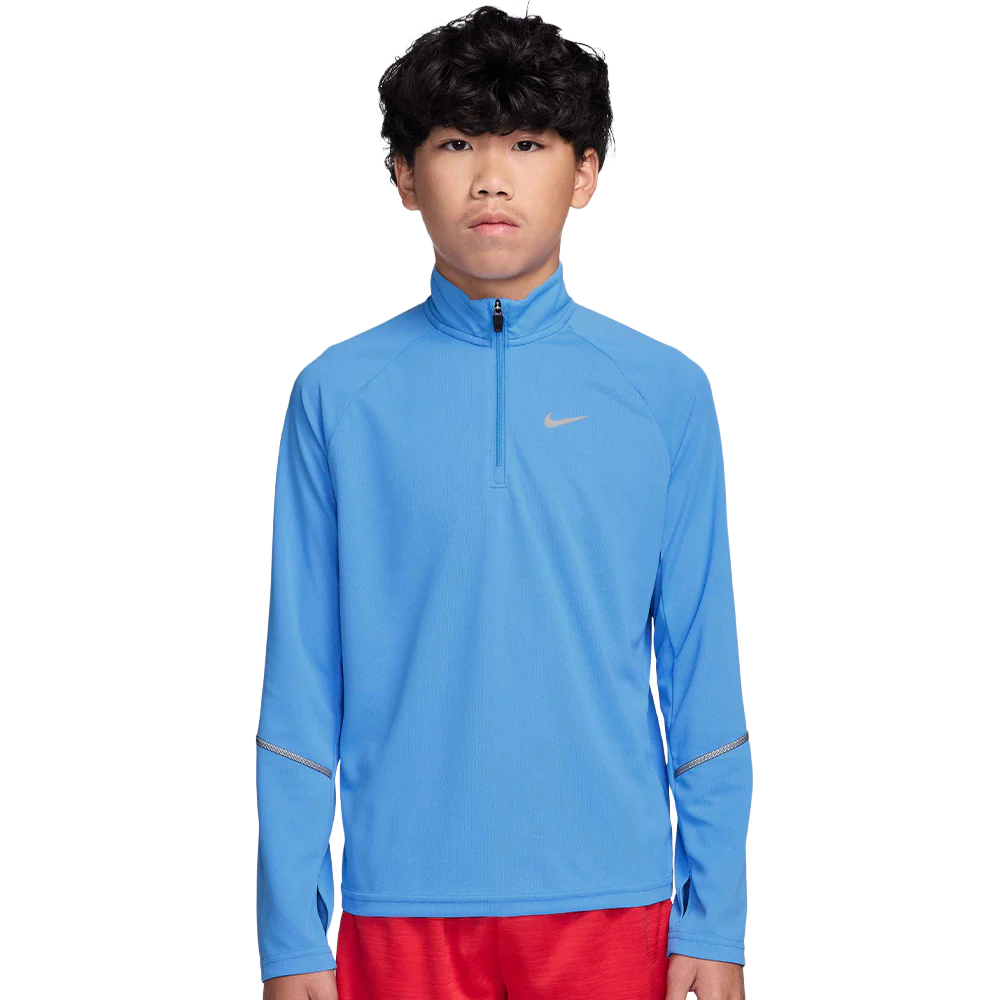 Miler Dri-FIT 1/2-Zip Top
