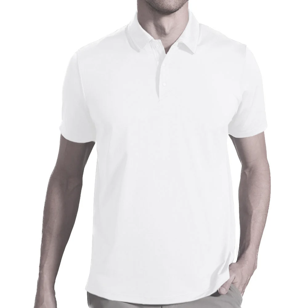 Drive Tech Polo - Image 2