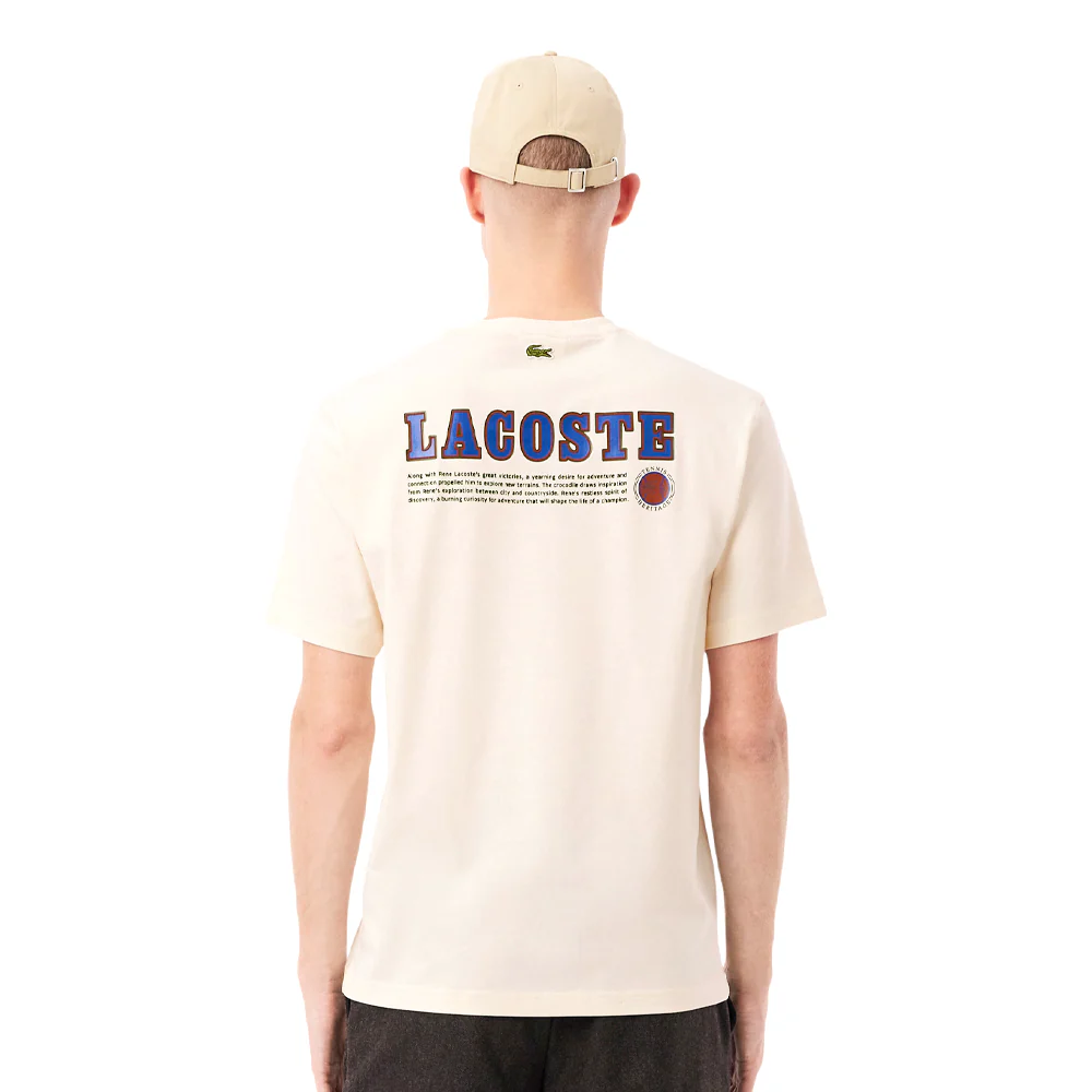 Multi Print Jersey T-Shirt - Image 2