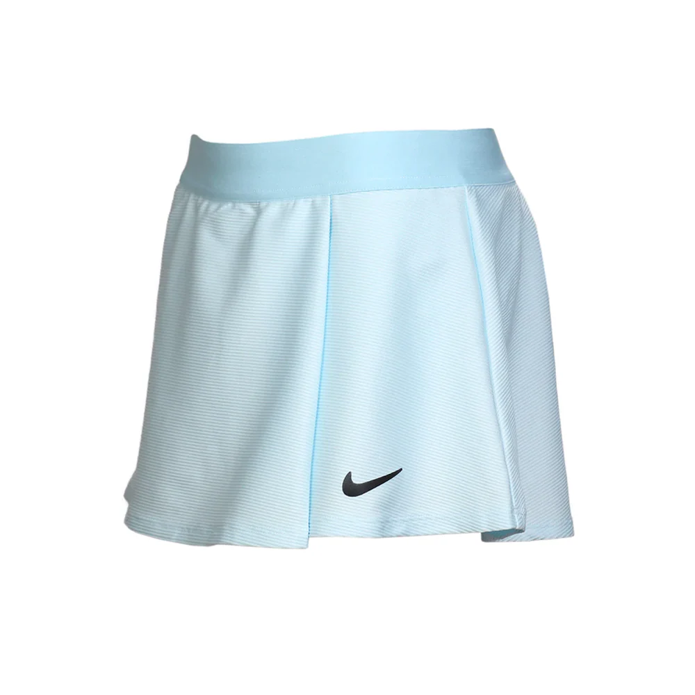 Court Dri-Fit Flouncy Tennis Skirt - Image 3