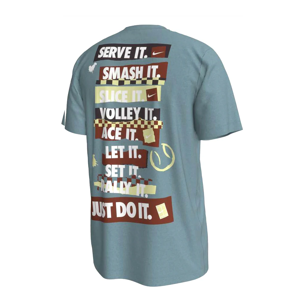 Court Dri-Fit Tee - Image 2
