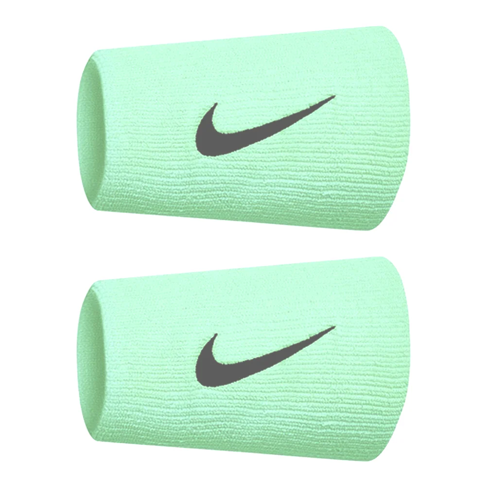 Premier Doublewide Tennis Wristbands - Image 11