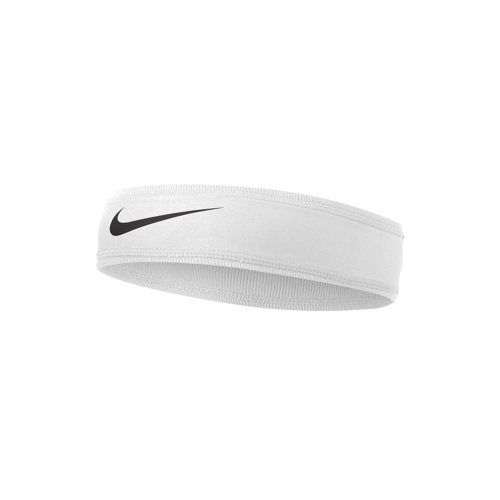 Speed Performance Headband - White/Black