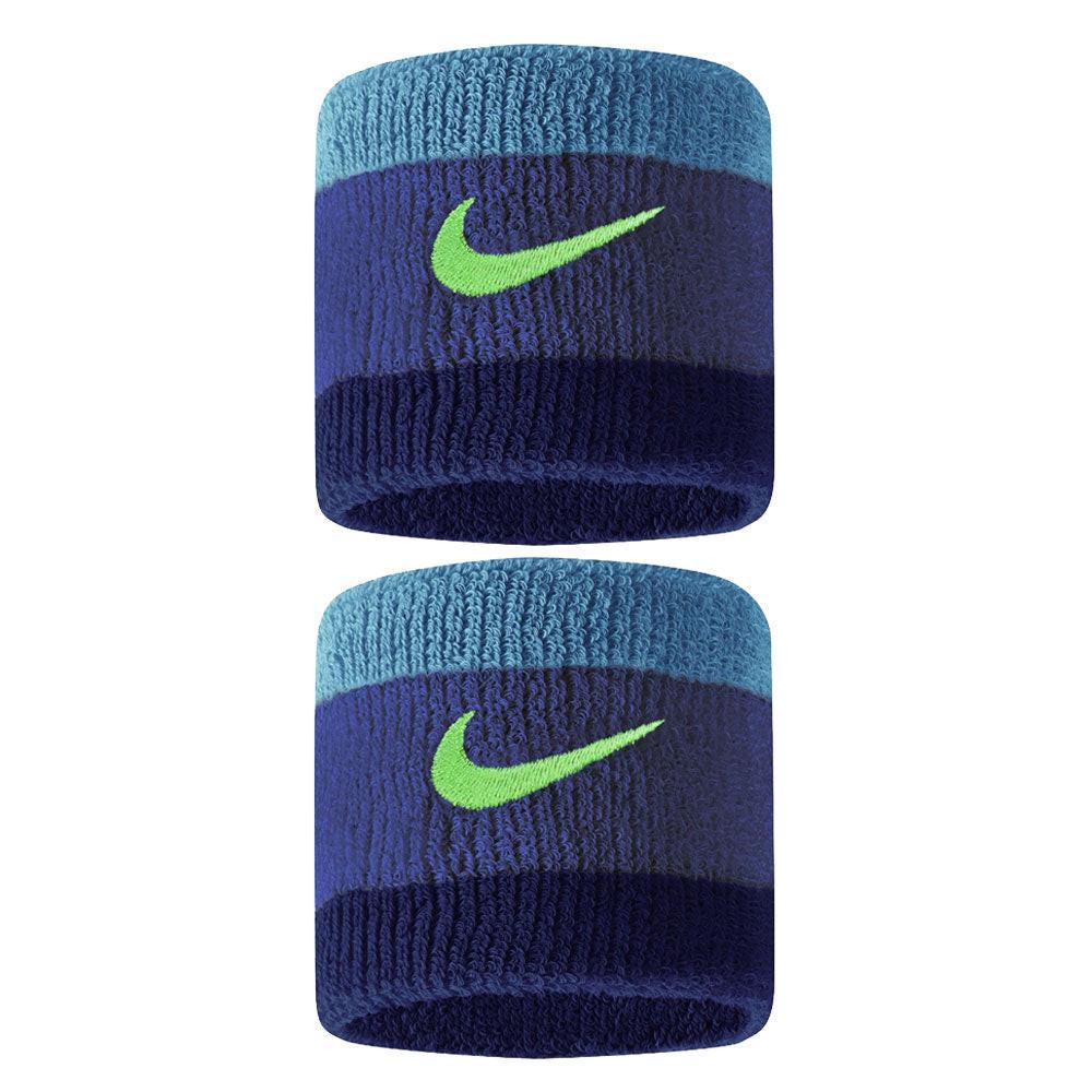 Swoosh Wristbands - Multi Color - Image 4