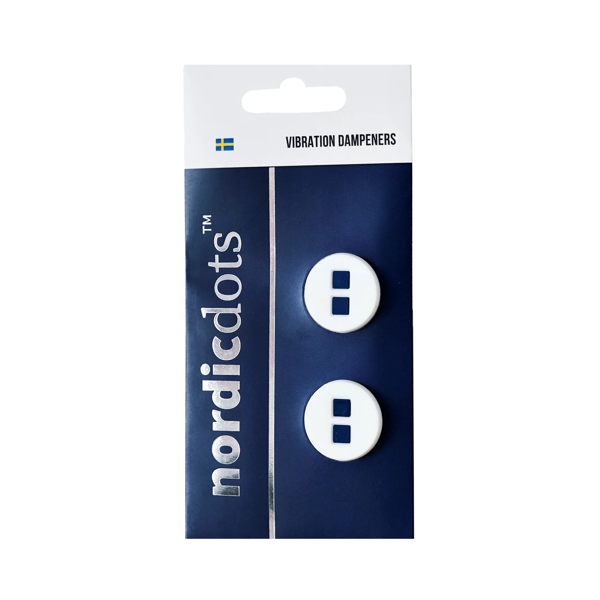 Vibration Dampener (2-Pack)