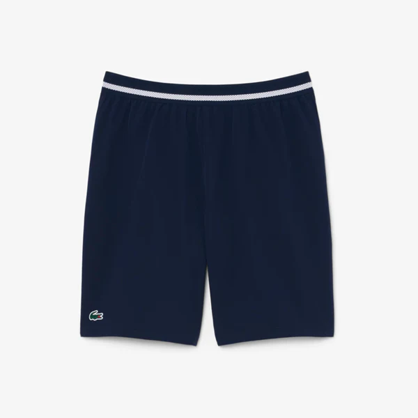 Novak Djokovic Shorts - Image 2