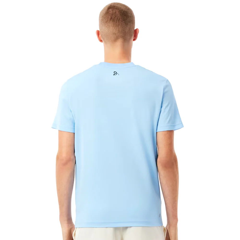 Novak Djokovic T-Shirt - Image 2