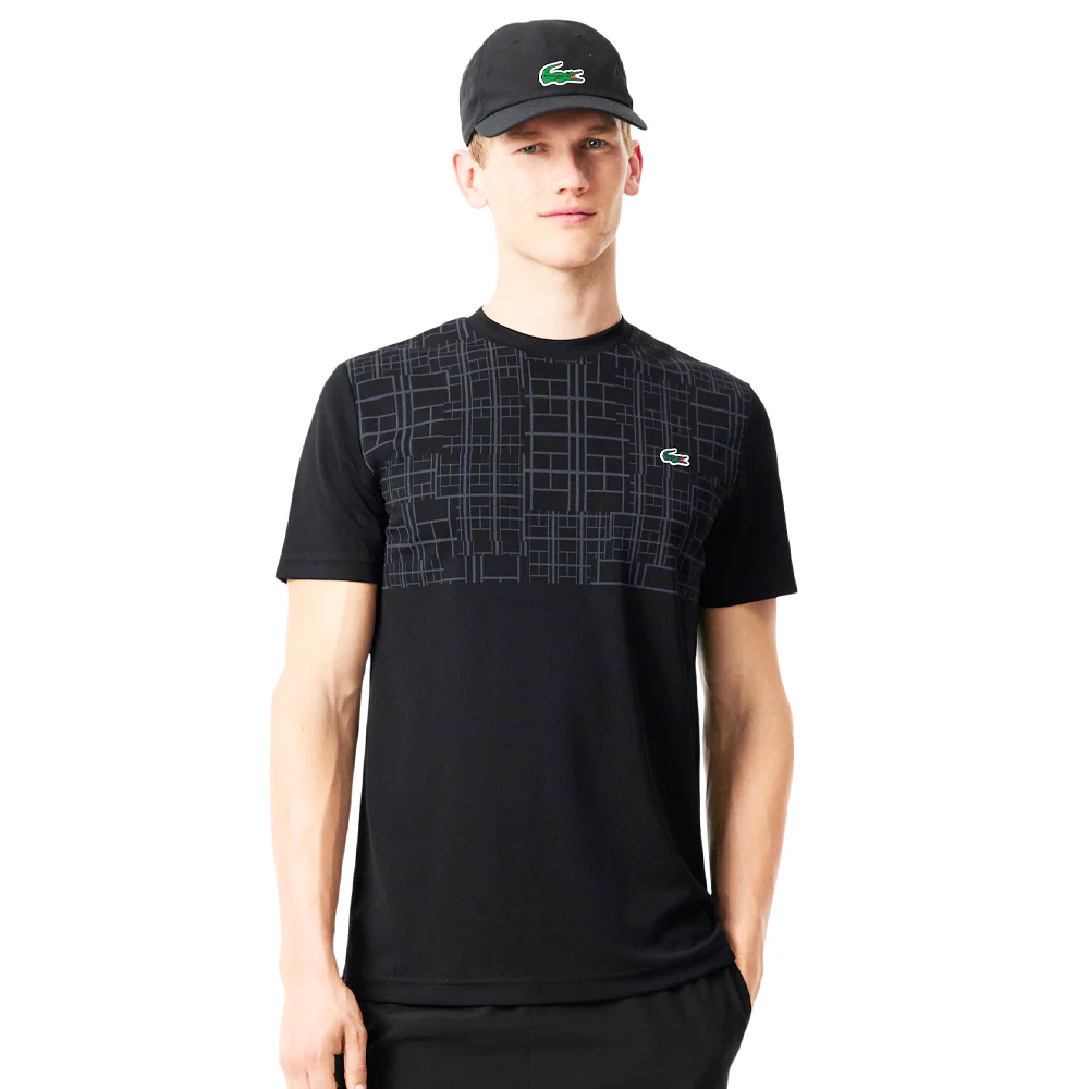 Novak Djokovic T-Shirt - Image 3
