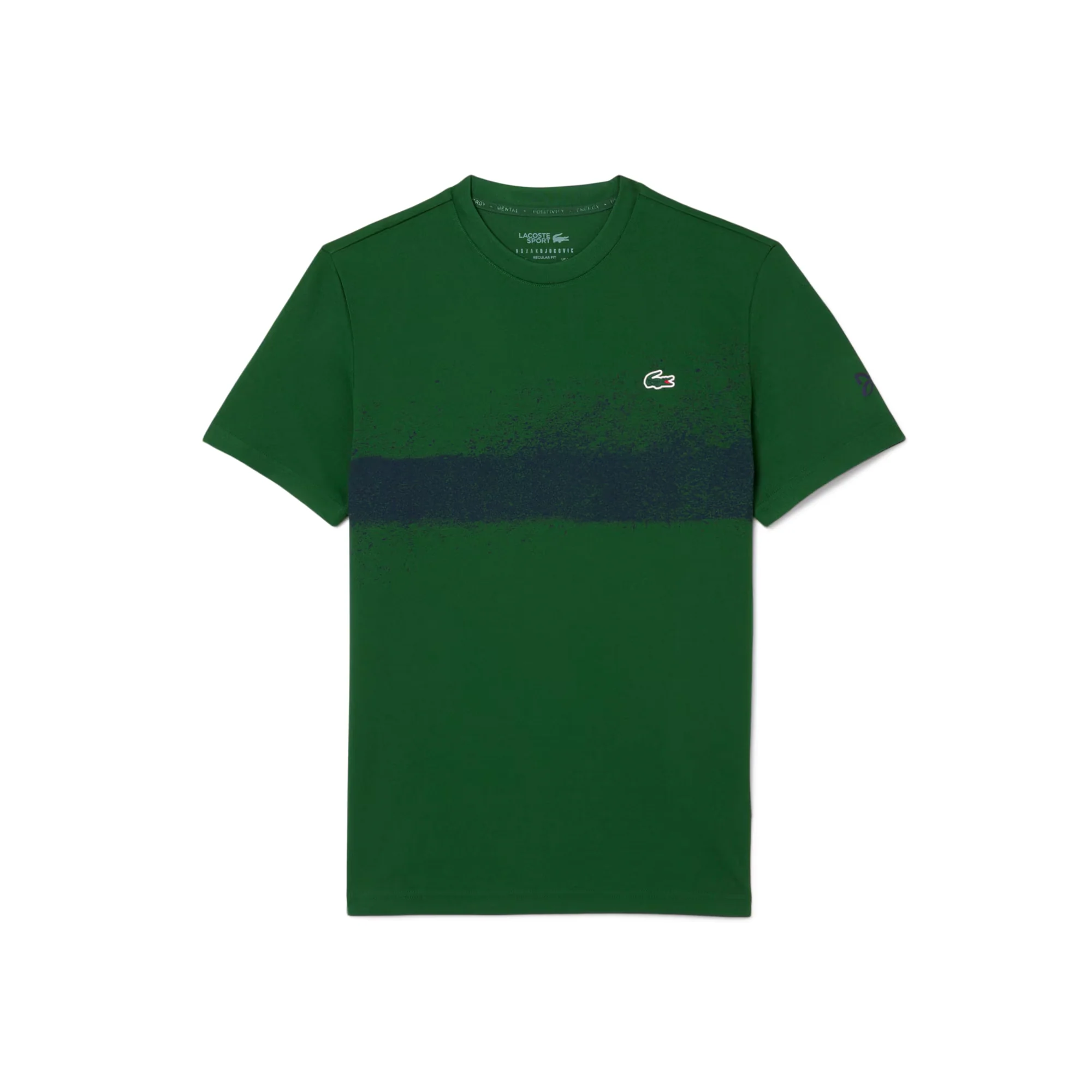 Novak Djokovic T-Shirt