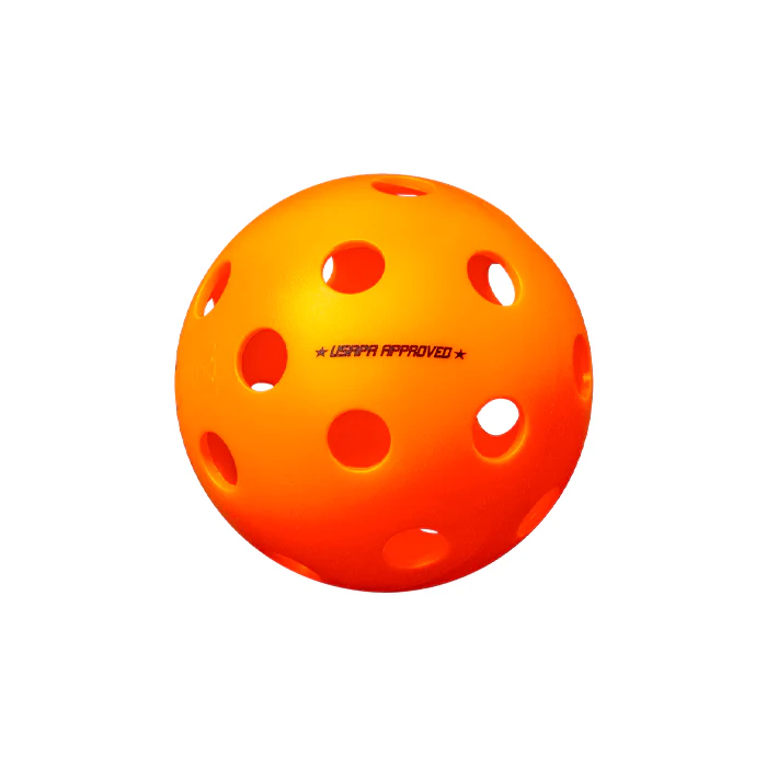 Fuse Pickleball - 6 Balls - Image 3