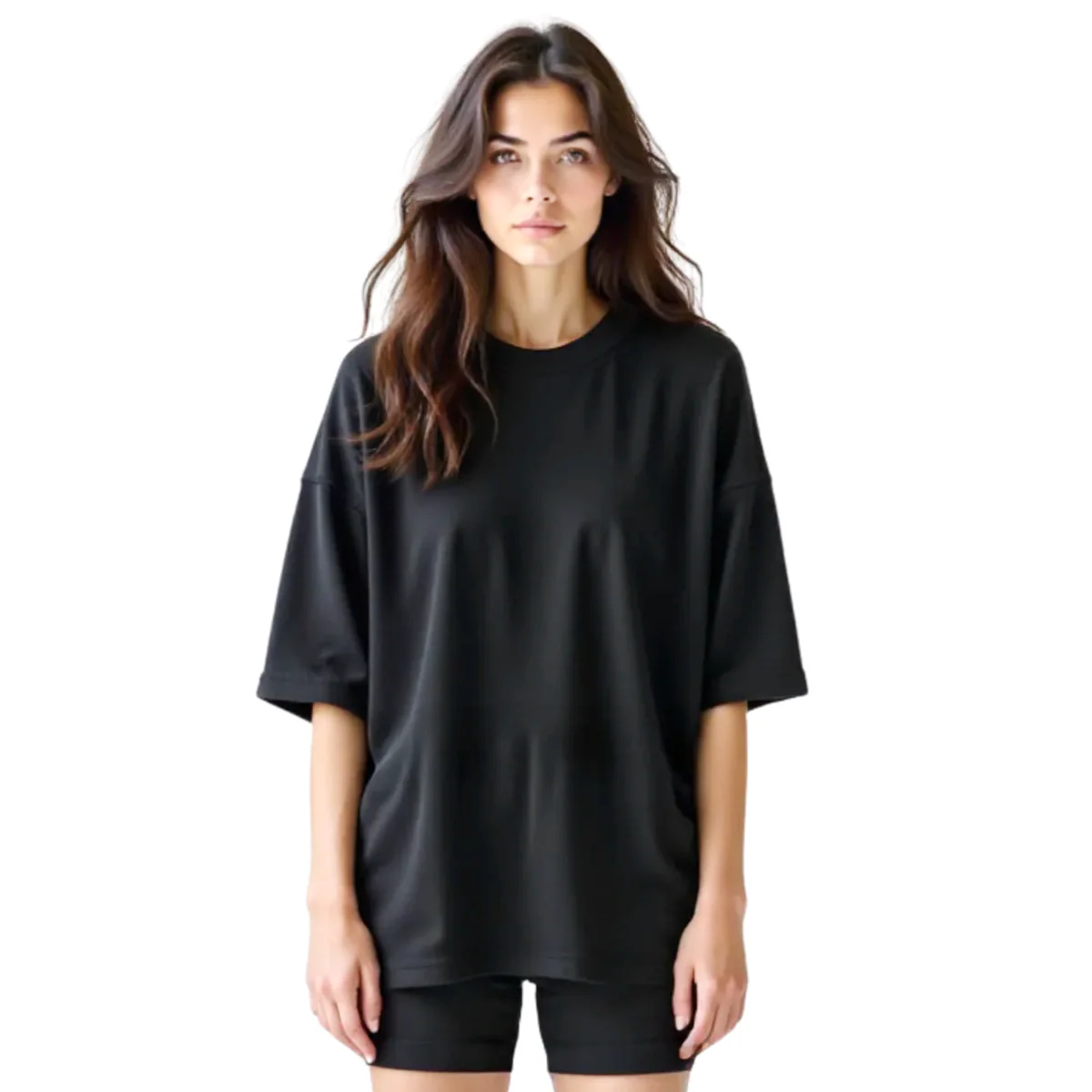 Oversized Shirt - Image 3