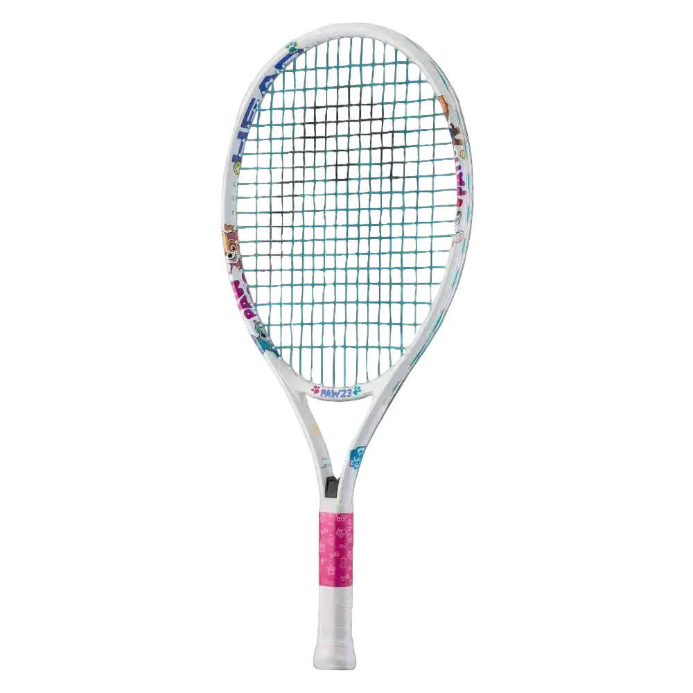 Paw Patrol Racket