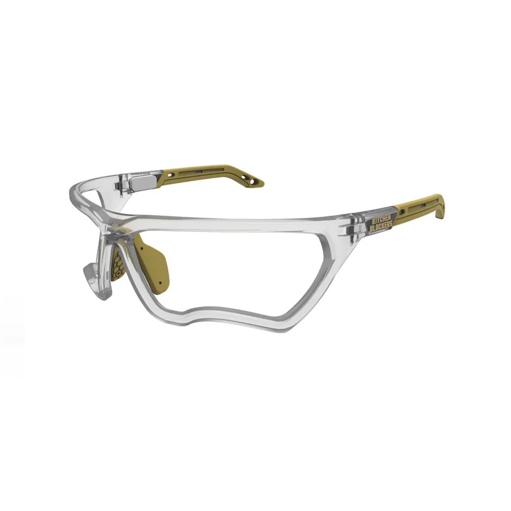 Pickleball Eye Guard Classic - Image 6