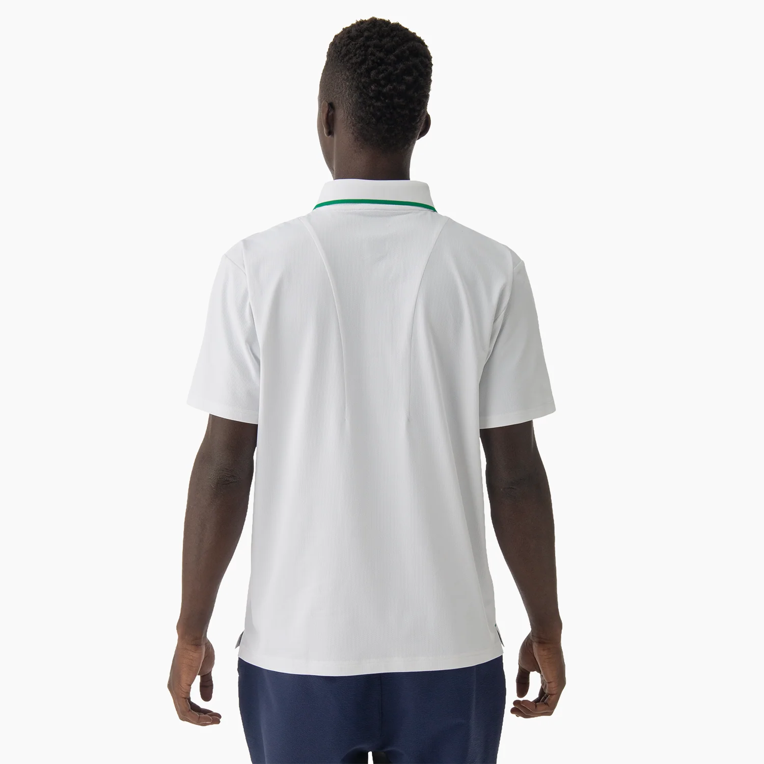 Tennis Game Polo - Image 3