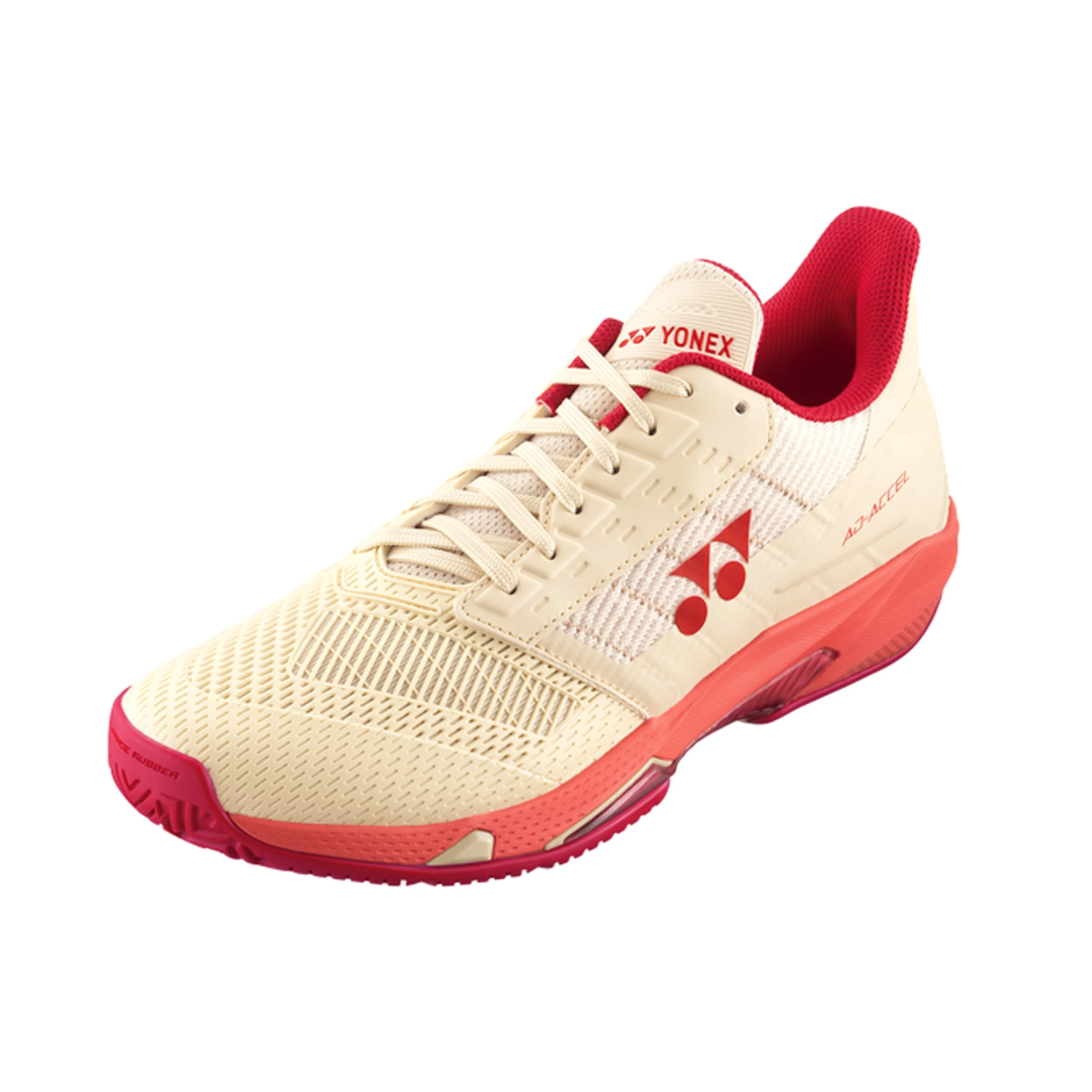Power Cushion AD Accel