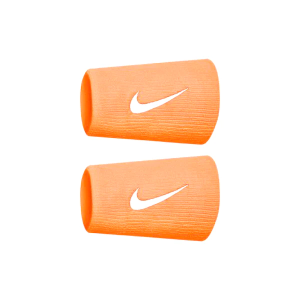 Premier Doublewide Tennis Wristbands - Image 4