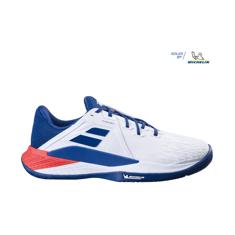 Propulse Fury 3 All Court