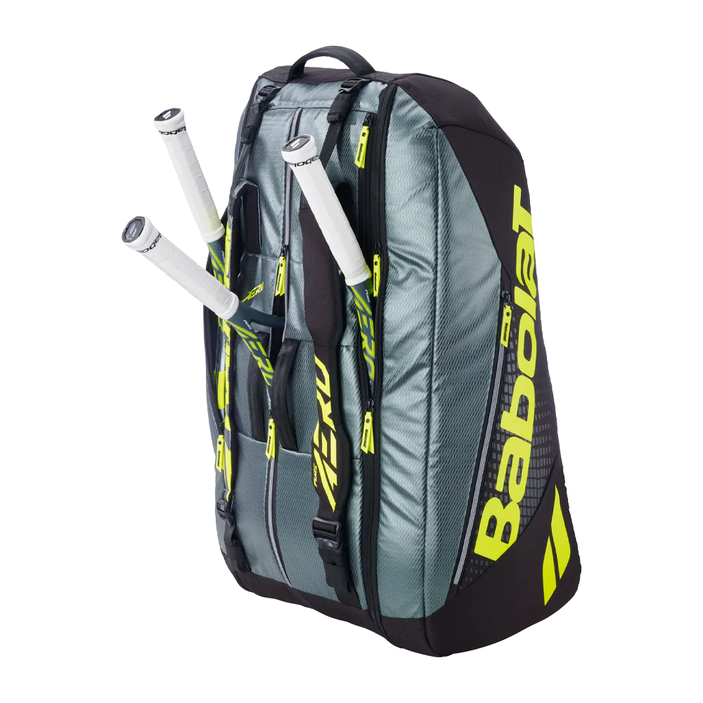 Pure Aero RH X Racquet Bag - 2026 - Image 4