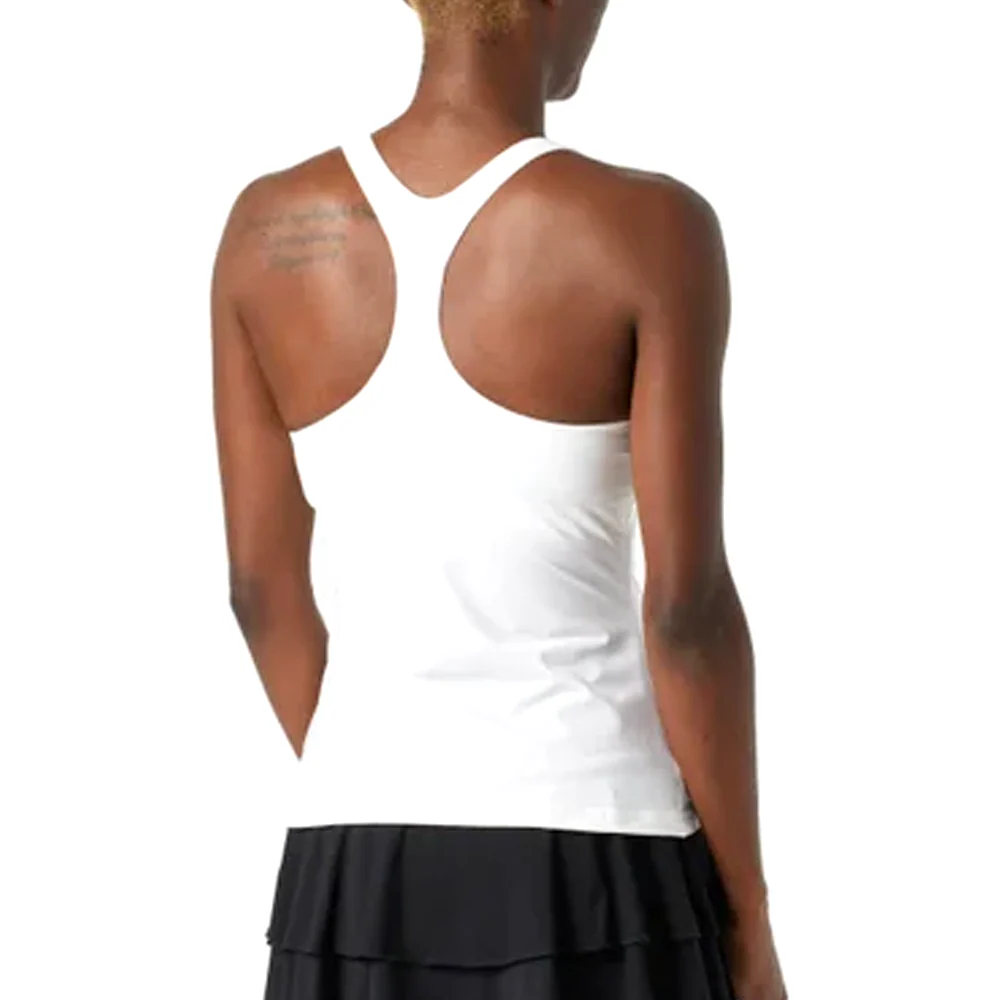 Essential Racerback Tank - Image 2
