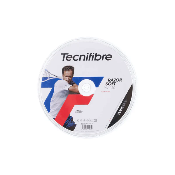 Razor Soft Reel - 200m