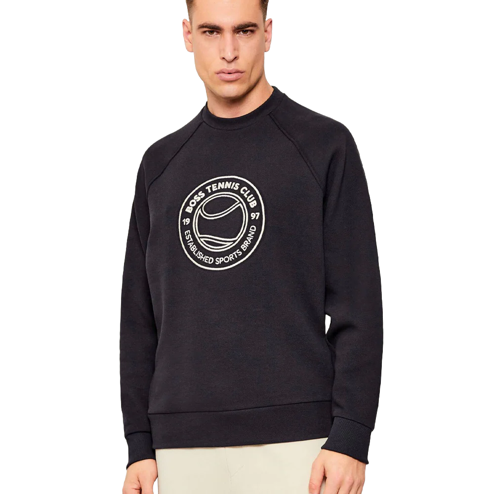 Salbo Sweatshirt - Image 3