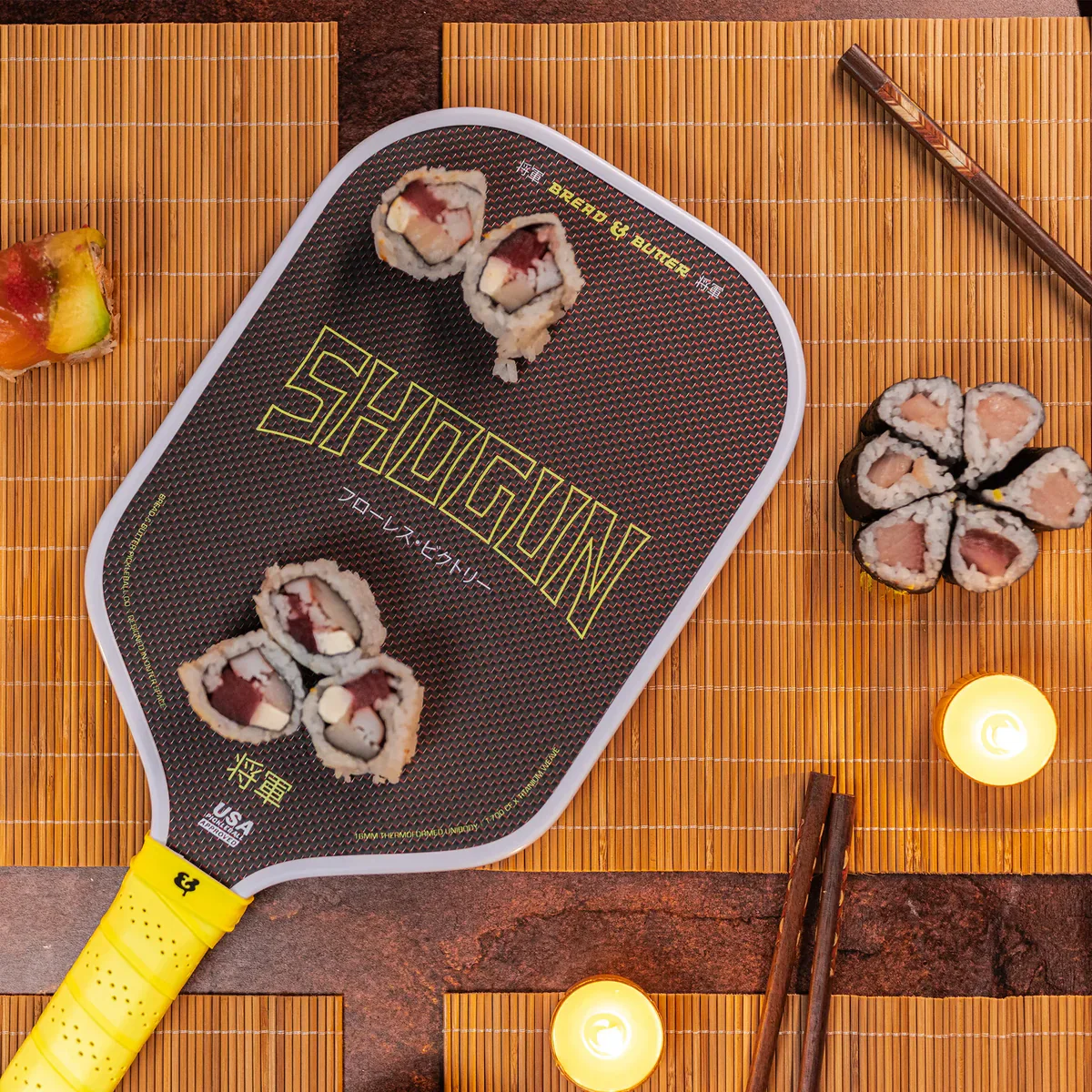 Shogun Paddle - Image 5