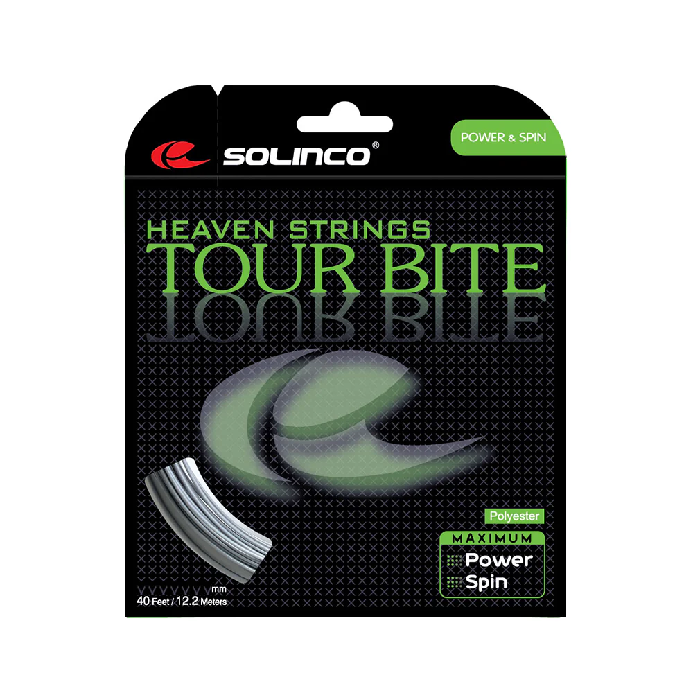 Tour Bite 20 Pack - Grey