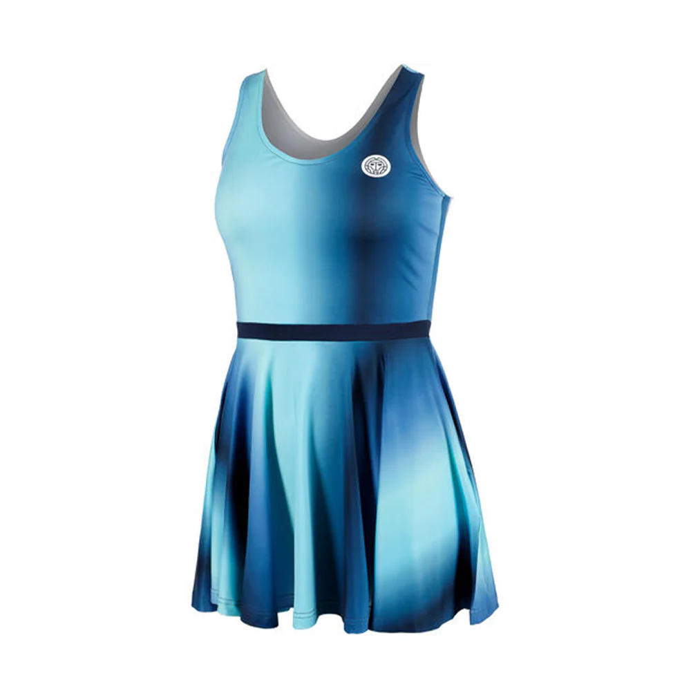 Spectrum Dress
