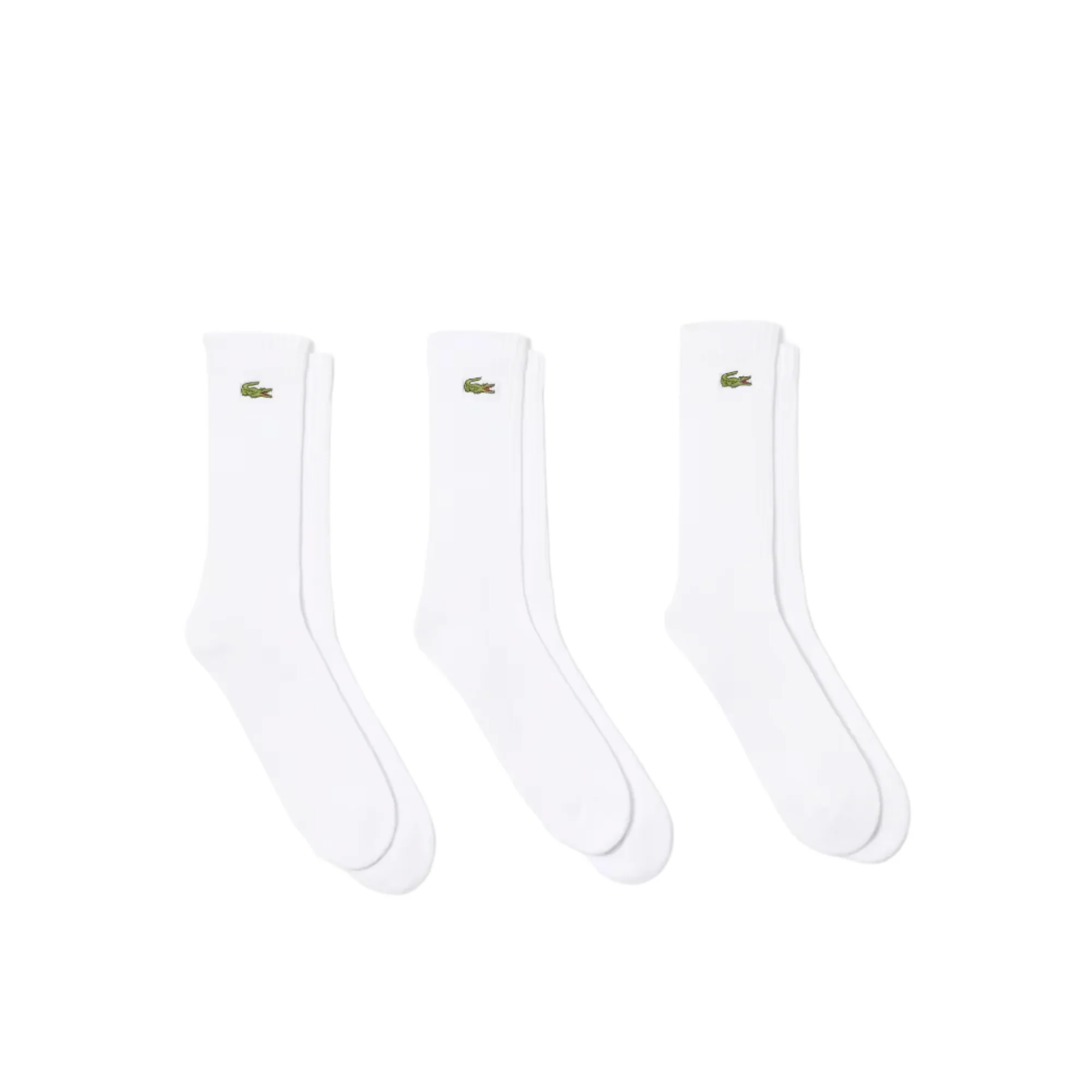 Sport Socks - 3 Pack