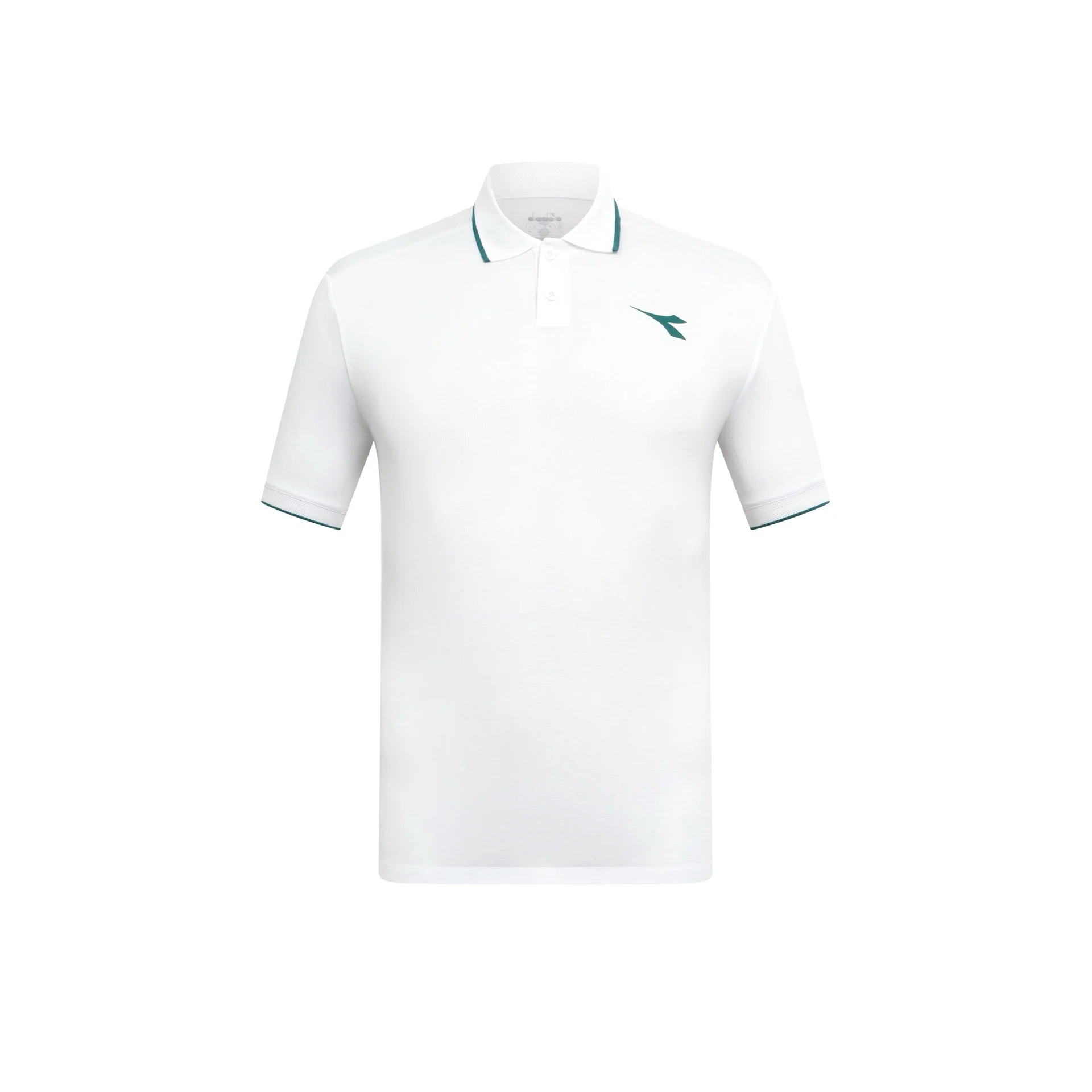 SS Polo Match Fibrazero