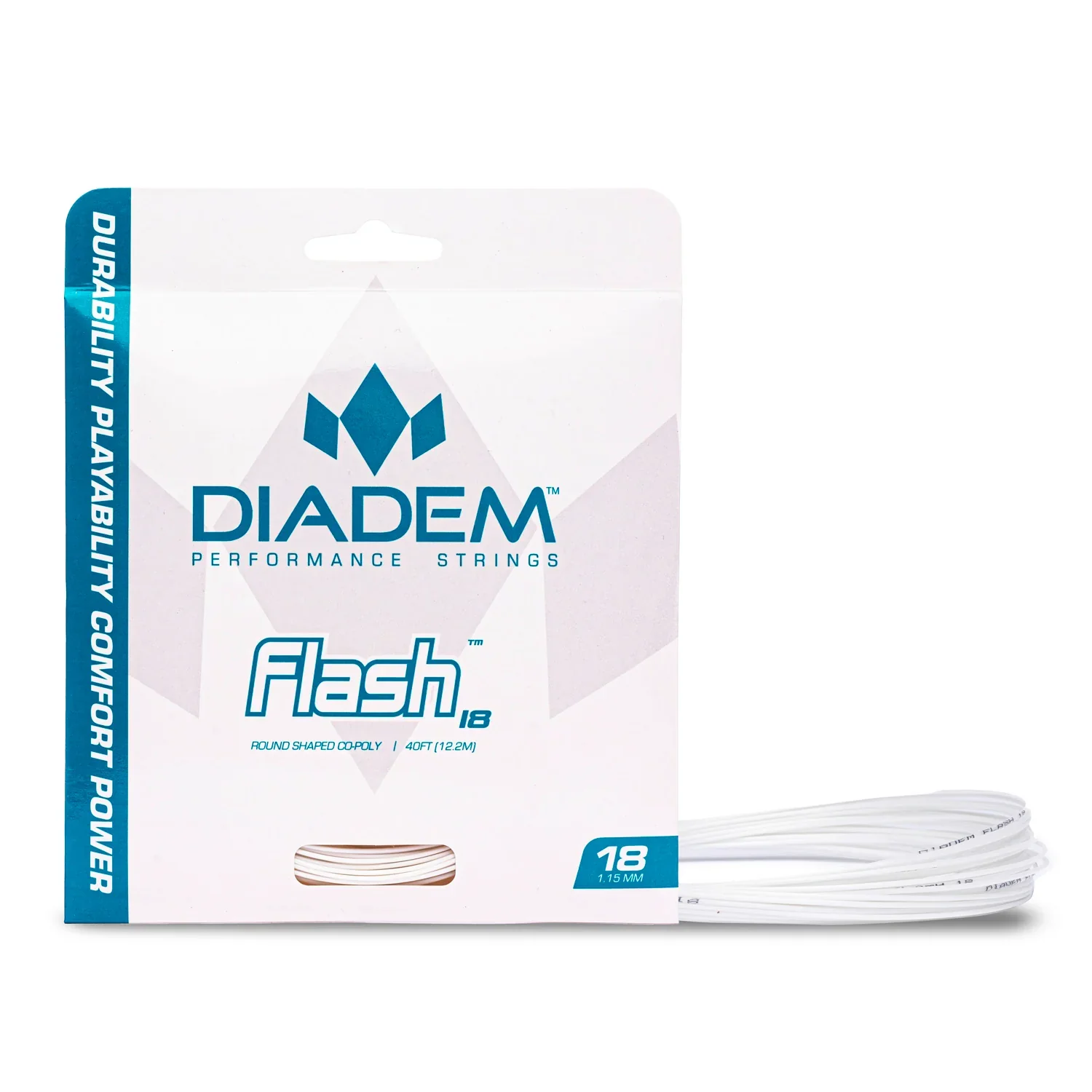 Diadem String